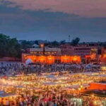 Exploring Marrakech: Top 10 Must-Visit Attractions in the Red City
