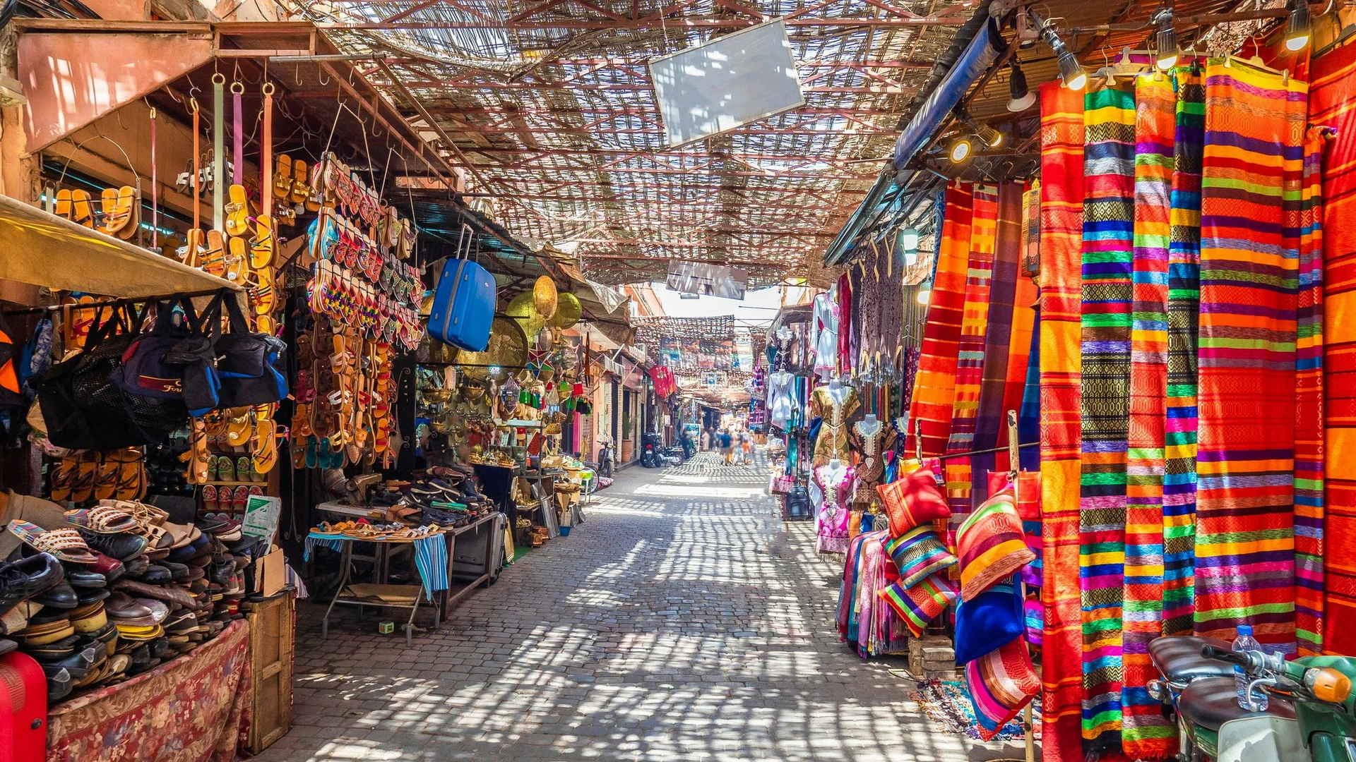 souk samarine